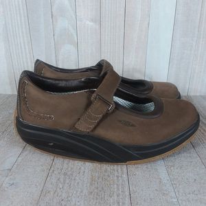 MBT Kaya Toning Walking Shoes